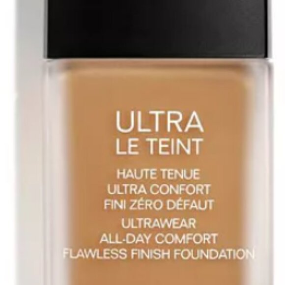 Ultrawear All-Day Comfort Flawless Finish Foundation BD121 - Picture 1 of 4